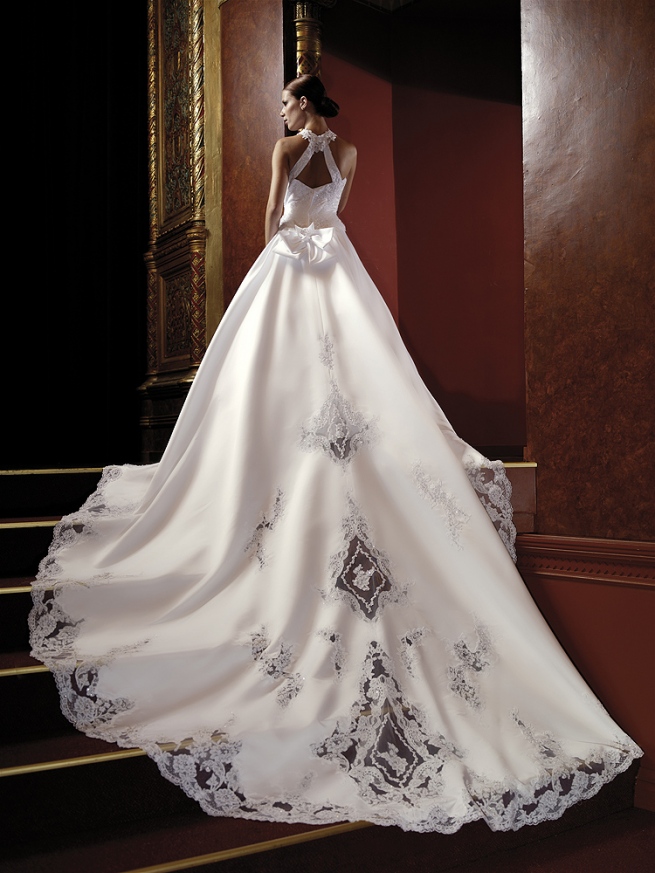 Breathtaking! Find your dream wedding dress – LifeStuffs