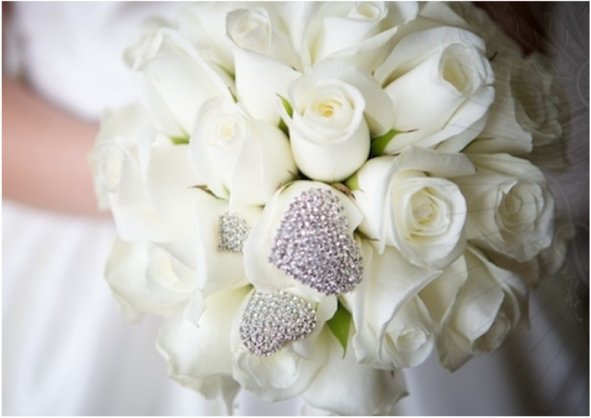 Bright and beautiful – 18 stunning bridal bouquets – LifeStuffs