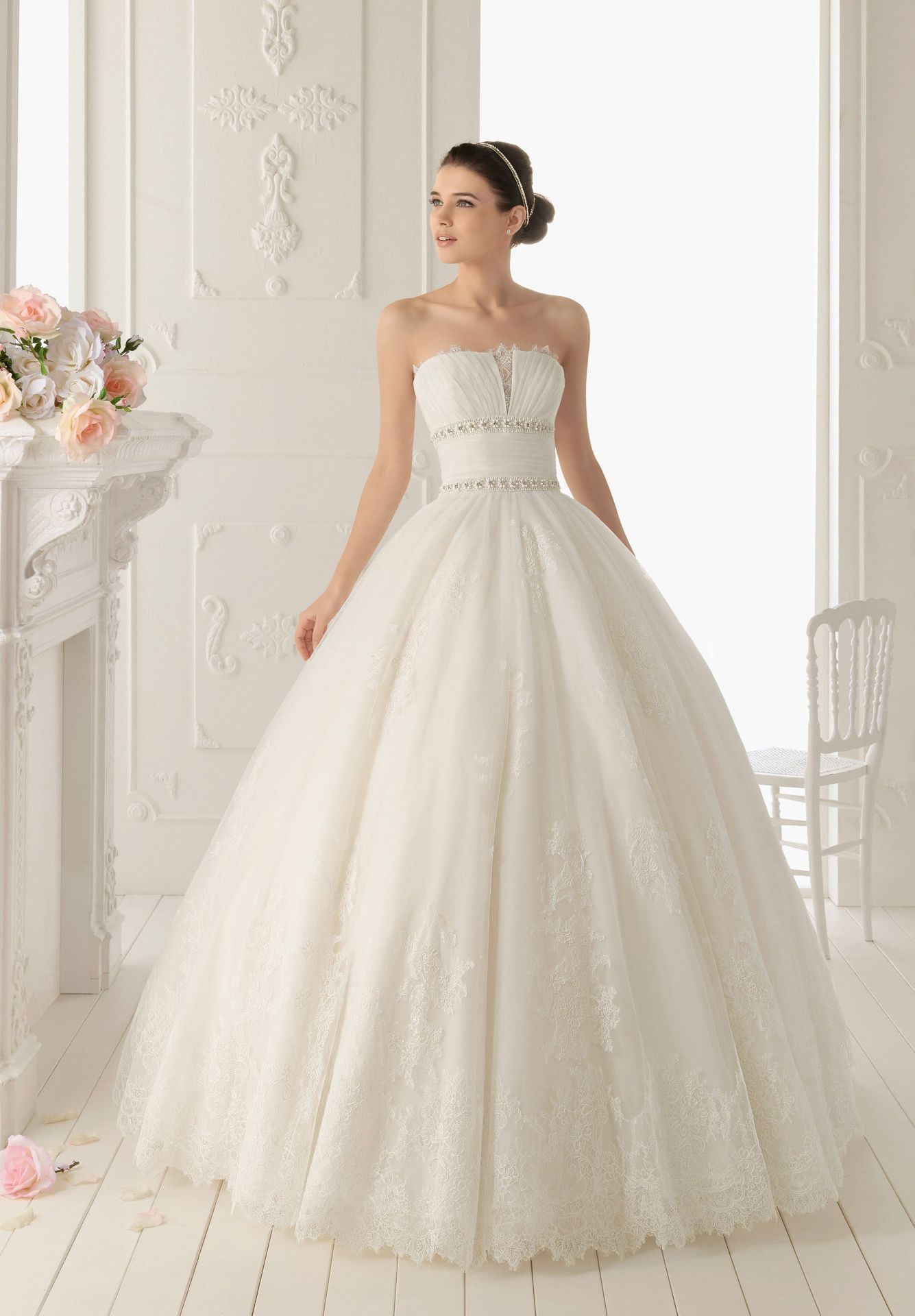 Breathtaking Find Your Dream Wedding Dress Lifestuffs 