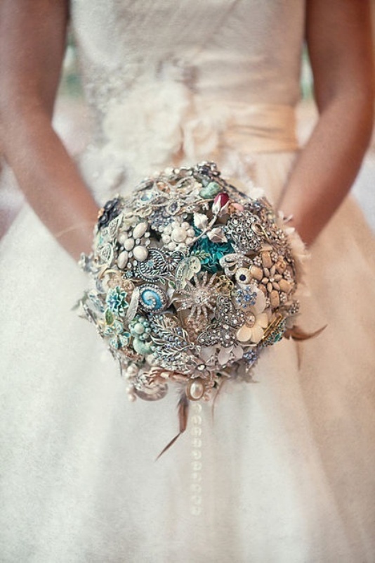 Bright and beautiful – 18 stunning bridal bouquets – LifeStuffs