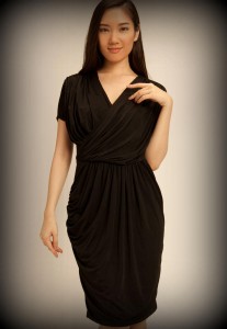 W-v-neck-shirred-knee-length-dress-7105-48871-1-zoom=2