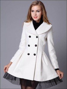 White-Frock-Trench-Coats