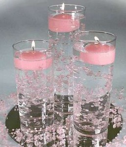 wedding-candle-centerpieces