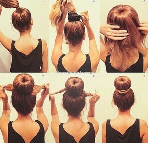 Perfect-Fast-And-Simple-Hairstyles-For-Every-Occasion