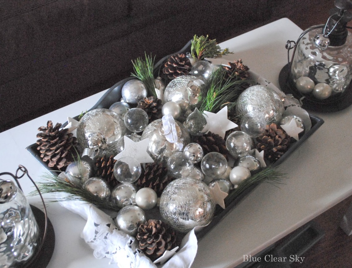 Can't wait for New Year's Eve? Here are some amazing decorating ideas ...