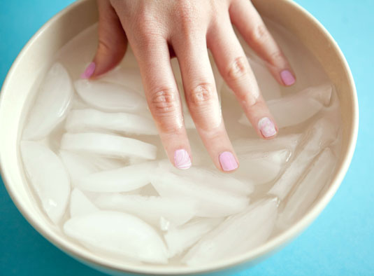 Get the perfect manicure - every time!