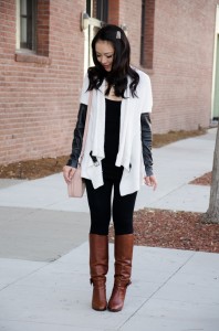 ella-moss-winter-outfit-long-sweater-leggings-boots-kate-spade-mandie-boots-street-style-san-francisco-2