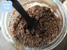 Coffee and health - How to make a natural body scrub
