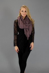 gypsy-junkies-black-patchwork-lace-cardigan-lilac-scarf