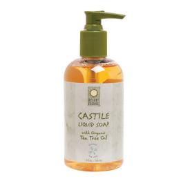 Amazing Castile soap uses - from beauty items to cleaning supplies