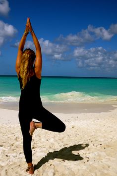 5 basic yoga poses for beginners