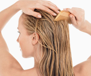 Keep your hair beautiful - how to avoid split ends