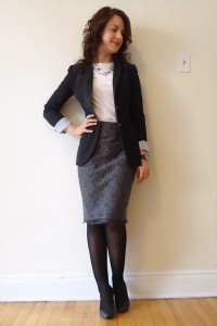 black-talula-blazer-gray-jacob-skirt-white-old-navy-t-shirt_400