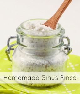 homemade-sinus-rinse