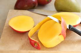 Tasty mangoes - the skin health benefits