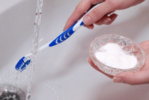 Unbelievable! Baking soda beauty tips