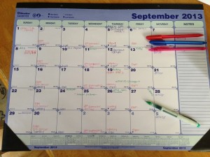 hectic-schedule-get-organized