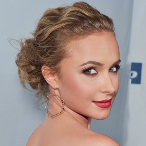 Hayden Panettiere