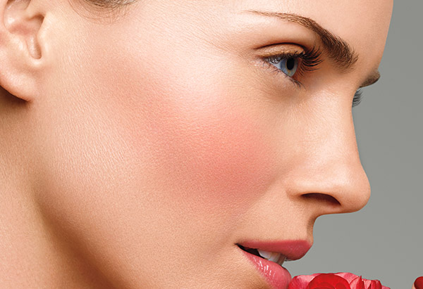 Summer beauty tips - the right summer makeup