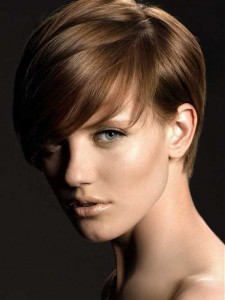 Short-light-brown-hair