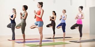 How to improve your health - Learn about yoga benefits