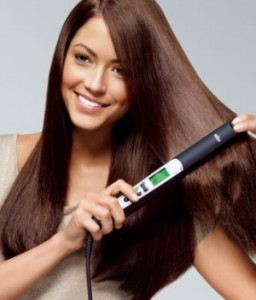 hair-straighteners