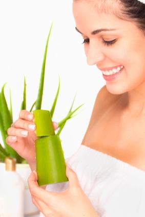 Aloe vera - The benefits of this miracle plant for your skin