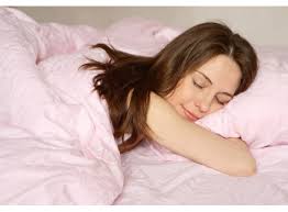Get a good night's sleep - How to keep a regular sleep schedule