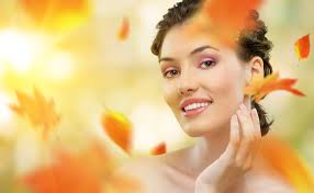 Keep your skin looking radiant - Autumn skin care tips