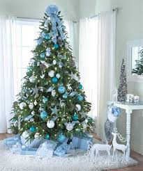 It's Christmas time - Amazing Christmas tree decoration ideas