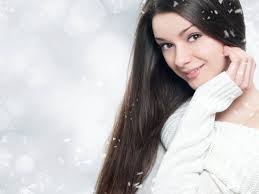 Winter hair care - How to keep your hair healthy