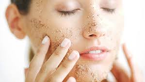 Have you over-exfoliated your skin? Here is how to heal it