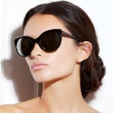 Prepare for summer - How to pick  the right sunglasses for your face shape