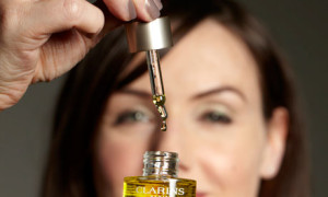 Sali Hughes: facial oils