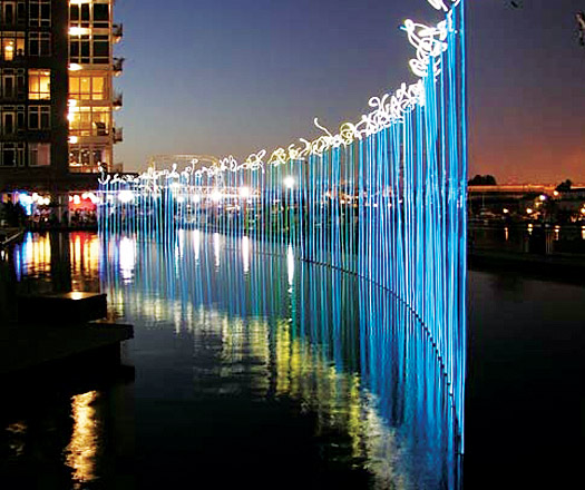 Vivid - The world's largest and most amazing festival of light