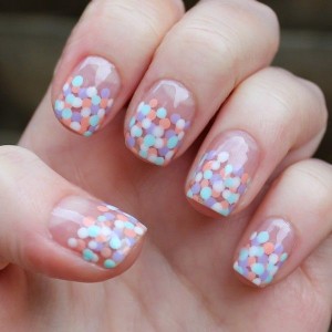 Nail art - Find your favorite design - lifestuffs.com