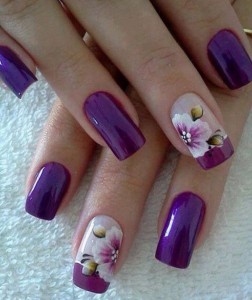 Nail art - Find your favorite design - lifestuffs.com