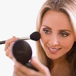 Makeup - How to choose and apply a bronzer for your skin type and face shape