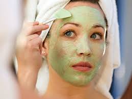 Skin care - Why are face masks so important?